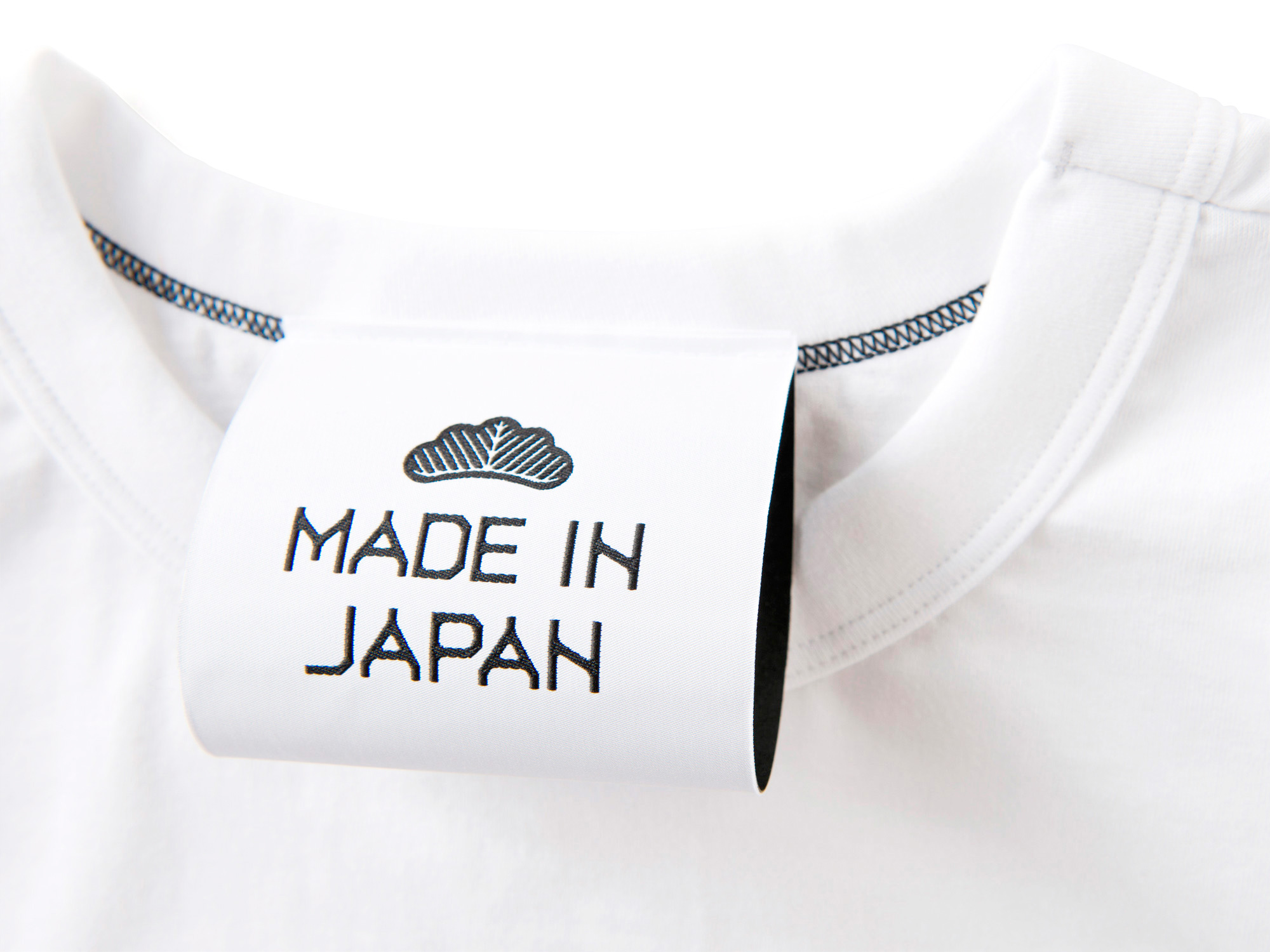 Established 1935<br />
The high-quality "tube-type" T-shirt from the first T-shirt maker in Japan